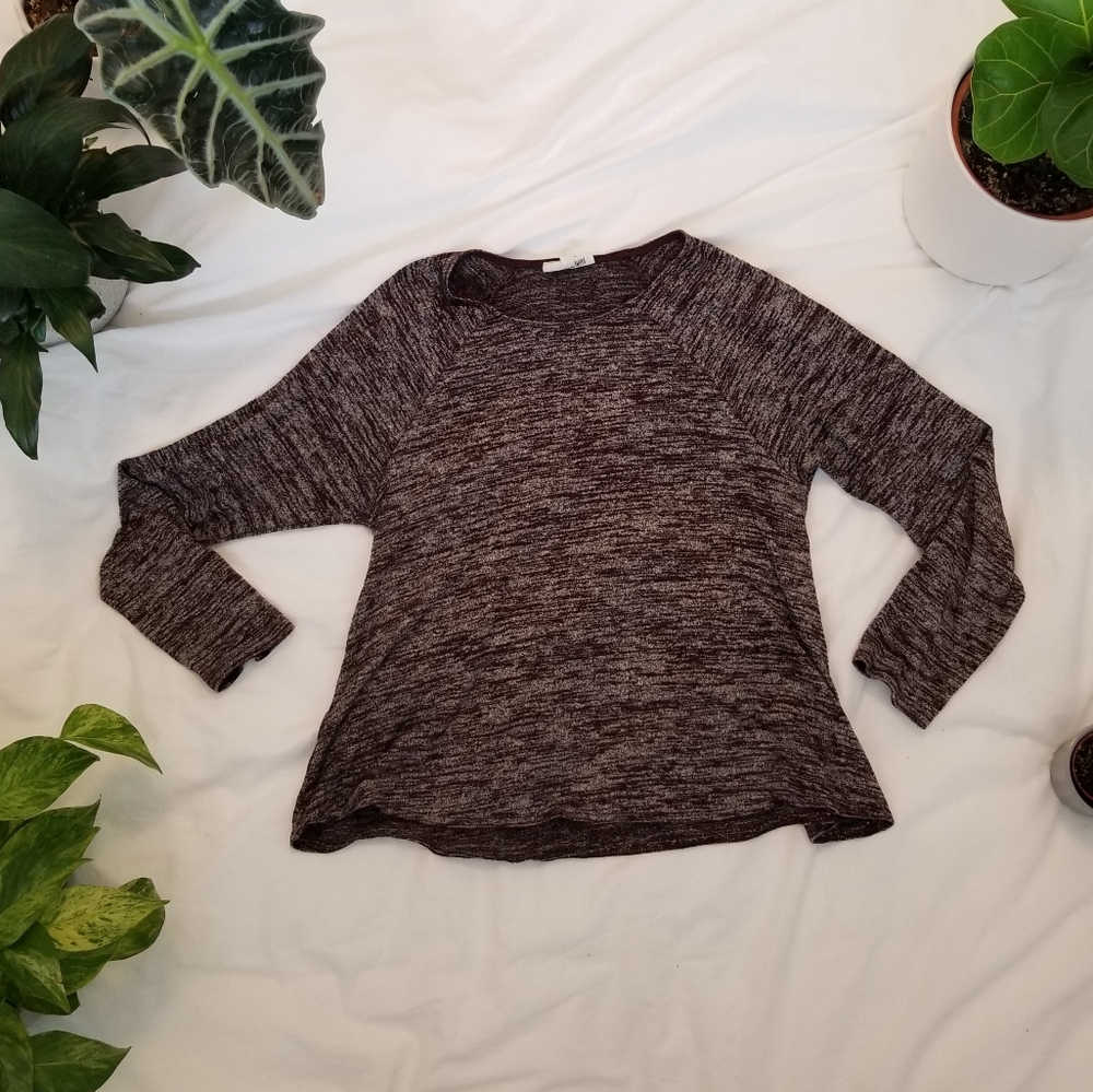 Wilfred Free Brauw shirt